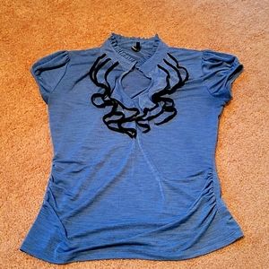 Juniors/Women's blouse